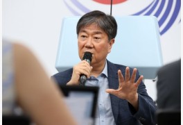 [속보] 김대기 비서실장, 전국서장회의에 “부적절 행위”