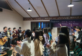 남아공에 분 ‘연합의 바람’ 한국교회에도 불기를