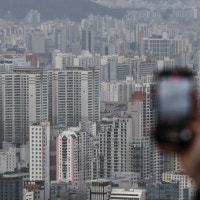 서울 아파트 6억 이하 ‘실종’… 4채 중 1채 밑돌아