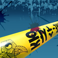 광주 아파트 상가 화장실에서 영아 시신 발견