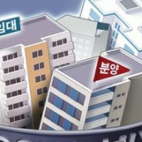 주차면적 줄이고, 창고 지급 안하고… ‘임대동 차별’ 여전