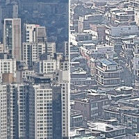 아파트는 전세 품귀, 非아파트는 ‘전세포비아’