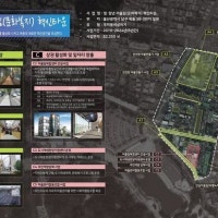 울산 옥동 개발 주요사업 속도 낸다