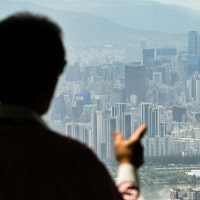 서울 아파트값 상승폭 5년10개월 만에 최고…기대심리 들썩