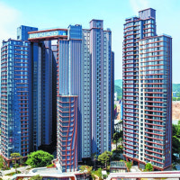 ‘10억 줍줍’ ‘20억 로또’ 아파트 청약시장 뜨겁다