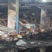 야외 주차장도 없는데… 신축 아파트들 전기차 날벼락