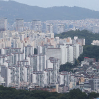 ‘로또 청약’에 경쟁률 50대1 육박… 서울 아파트 경매도 상승세