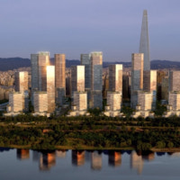 잠실 장미아파트 최고 49층 4800세대로 재건축