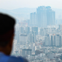한강변 따라 50억 이상 초고가 아파트 거래 증가