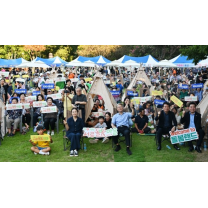 광주 서구, 마을자치 위한 주민총회 9월 중 개최