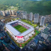 공모 탈락에 설문 반대까지…구덕운동장 재개발 장기 표류 우려