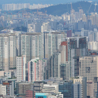 대출 막히기 전에… 서울 아파트 40대가 가장 많이 샀다