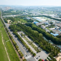 진주시 “정원과 합께하는 삶”…‘정원산업박람회’ 유치