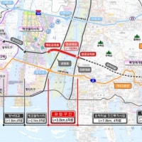 부산 엄궁대교 내년 3월 착공 가시화