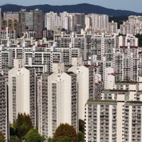 서울 집값 오르면서 경기도 15억원 이상 아파트 거래 급증