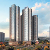 쌍용건설 더 플래티넘 스카이헤론 분양… ‘최고 49층’ 평택역까지 도...