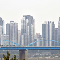 아파트값 급등 풍선효과… 서울 오피스텔 2년 만에 상승전환