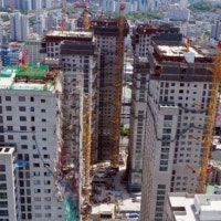 2년 10개월 전 무너진 광주 화정아이파크 재시공 가시화