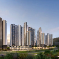 신축 귀한 서울에 6150가구 단비