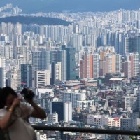 ‘똘똘한 한 채=서울 저가 5.5채=전국 저가 11채’… 아파트 양극화 심화