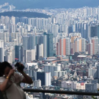 서울 ‘똘똘한 한 채’ 값으로 저가 아파트 11채 산다