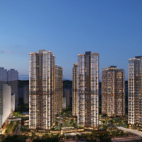 6인가족 만점 청약통장 나왔다… 서울원 아이파크 ‘국평’ 1순위 마감