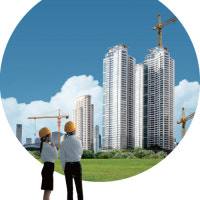 한남4구역 재개발 잡아라… 시공사 투톱의 ‘치킨게임’