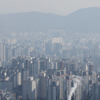 이젠 전셋값도 부담… 서울 아파트 임대차 44%는 월세