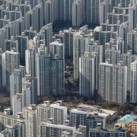 ‘무조건 아파트’ 주택 매매 중 아파트 비중 ‘역대 최고’