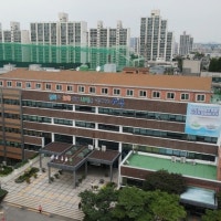 인천 서구, 영구임대아파트 공동전기요금 지원사업