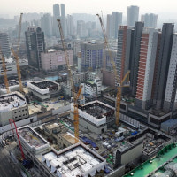 ‘광주 화정아이파크’ 사고 행정처분 임박, 밀려드는 탄원서