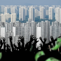 토허제 전례, 아파트 거래 줄였지만 가격 상승은 못 막았다