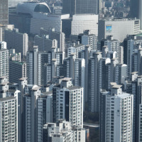 ‘토허제 재지정’에 놀란 서울 집값… 상승 폭 ‘뚝’