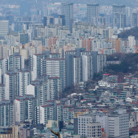토허제 확대 일주일… 서울 아파트 시장 매수세 꺾여 ‘개점휴업’