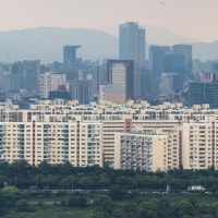 압구정 여의도 목동 성수 재건축 아파트 ‘토허’ 1년 연장