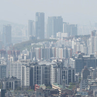 강남·서초·송파·용산재개발입주권도 토허제 대상