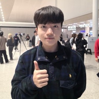 ‘케리아’ 류민석 “T1, 드디어 나아갈 방향이 잡혔다”새 창 열림