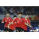 ‘몸풀린‘ U-23대표팀,