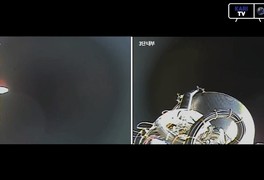 누리호 타고 우주 도착한 인공위성, 지구로 '생존' 신호 쐈다[영상]