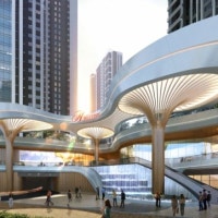 현대건설, 7057억원 대전 도마·변동16구역 재개발사업 맡았다