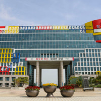 부산시 에코델타동?… 정부