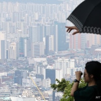 3.7억이면 들어갔던 집 1년 만에 4.5억…서울 아파트 전세 56주째 상승