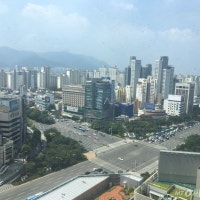 부진 지속 지방 아파트, 대구 교육 1번지 범어동 최고가 대비 4억원 '뚝'