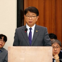 박상우 국토장관