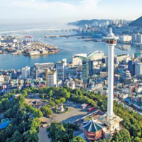 '이태원·자갈치·고양·동두천·부곡온천' 관광특구로..문체부 2억씩 지원