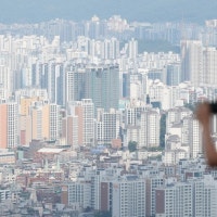 서울 집값 상승률 3년來 최대…거래 80%가 '아파트' 쏠려