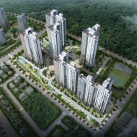 강남·판교 접근성 뛰어난 '두산위브 광주 센트럴파크'