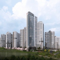 대전 '힐스테이트 도안리버파크' 선착순 계약 진행중