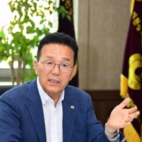 '인천 1위' 연수구청장