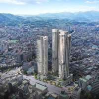 현대건설, '대전 트램' 역세권 '힐스테이트 가양 더와이즈' 분양중